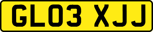 GL03XJJ