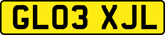 GL03XJL