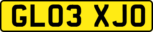 GL03XJO