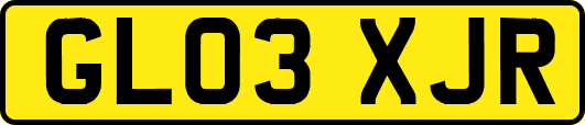 GL03XJR