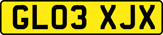 GL03XJX