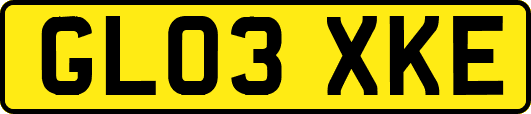 GL03XKE