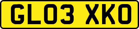 GL03XKO