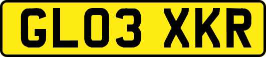 GL03XKR