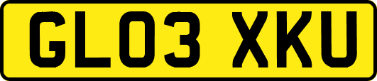 GL03XKU