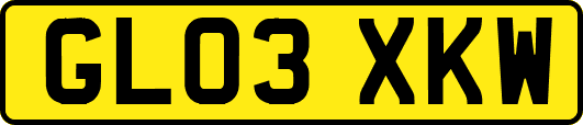 GL03XKW