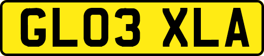 GL03XLA
