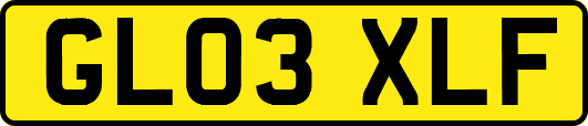 GL03XLF