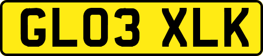 GL03XLK