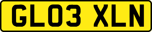 GL03XLN