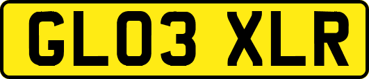 GL03XLR