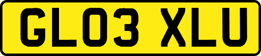 GL03XLU