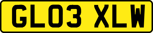 GL03XLW
