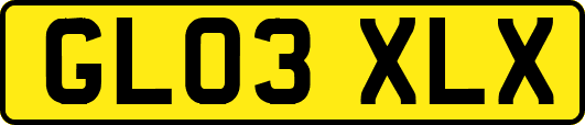 GL03XLX