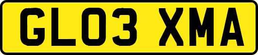 GL03XMA