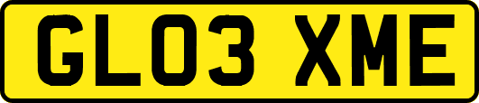 GL03XME