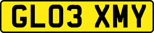 GL03XMY