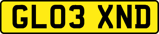 GL03XND