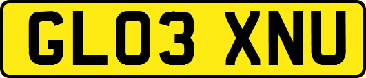 GL03XNU