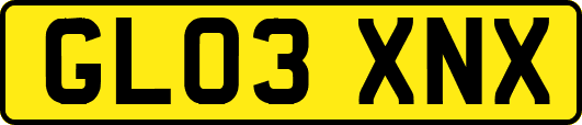 GL03XNX