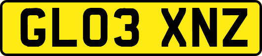GL03XNZ