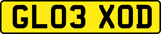 GL03XOD