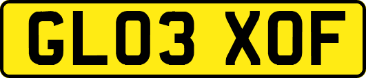 GL03XOF