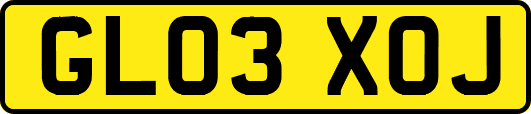 GL03XOJ