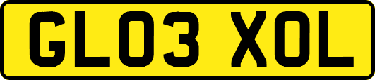 GL03XOL