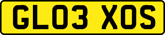 GL03XOS