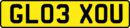 GL03XOU