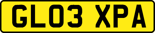 GL03XPA