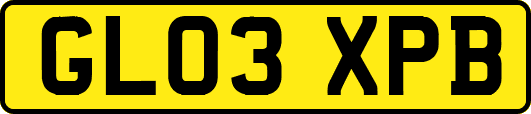 GL03XPB
