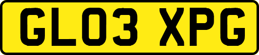 GL03XPG