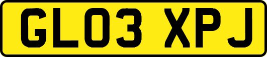 GL03XPJ