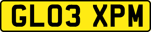 GL03XPM