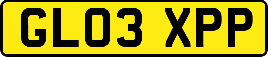 GL03XPP