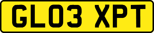GL03XPT
