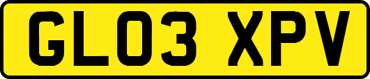 GL03XPV