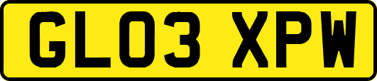 GL03XPW