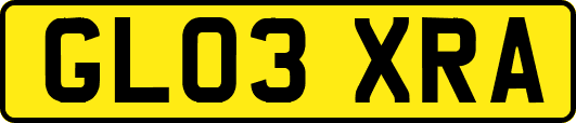 GL03XRA