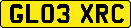 GL03XRC