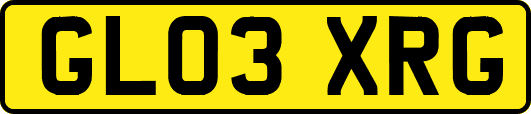 GL03XRG