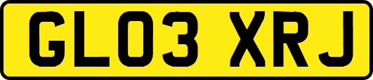 GL03XRJ