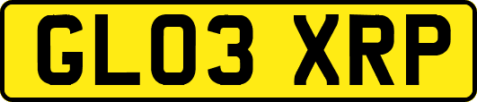 GL03XRP