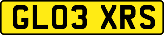 GL03XRS