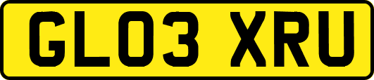GL03XRU