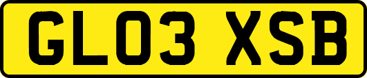 GL03XSB