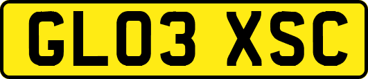 GL03XSC
