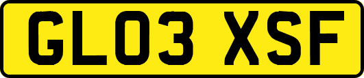 GL03XSF